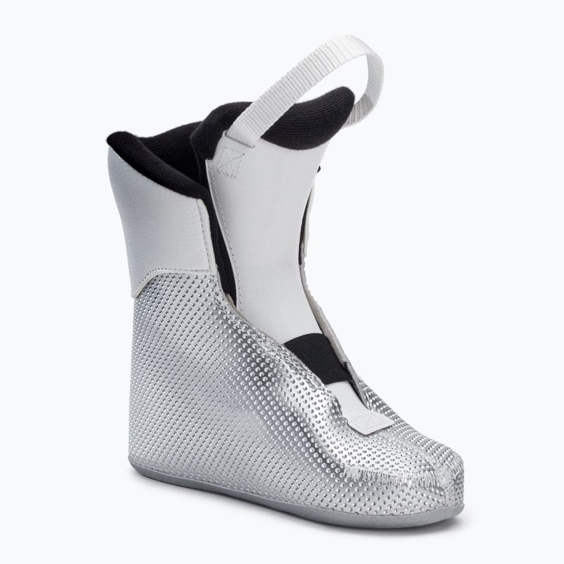 Gyermek síbakancs ATOMIC Hawx Girl 2 fehér/lila AE5025660 5