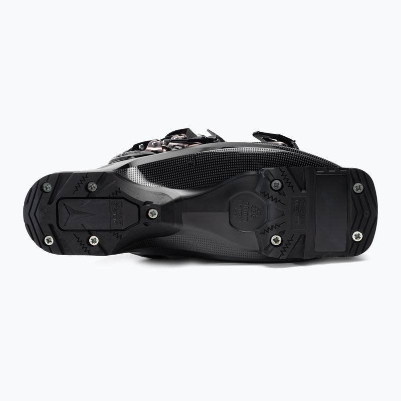 Női síbakancs ATOMIC Hawx Ultra 115 S GW fekete AE5024700 4