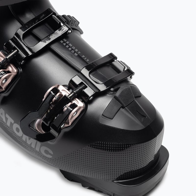 Női síbakancs ATOMIC Hawx Ultra 115 S GW fekete AE5024700 6