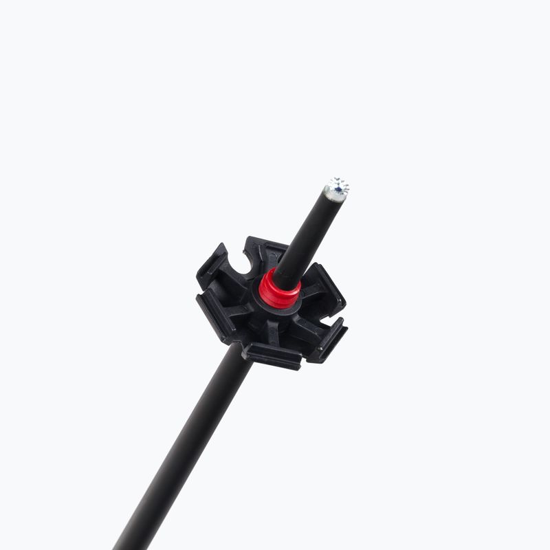 Férfi ATOMIC Rester síbotok piros AJ5005686 4