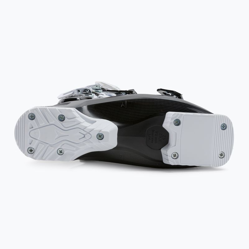 Női sícipő Atomic Hawx Ultra 85 W fekete/fehér AE5024760 AE5024760 4