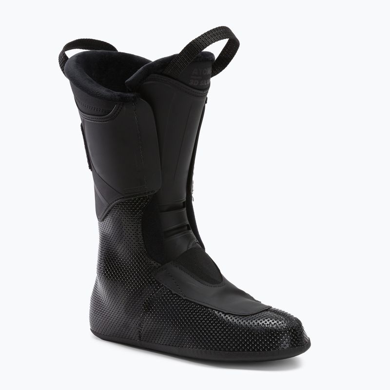 Férfi sícipő ATOMIC Hawx Ultra 100 fekete/piros AE5024660 AE5024660 5