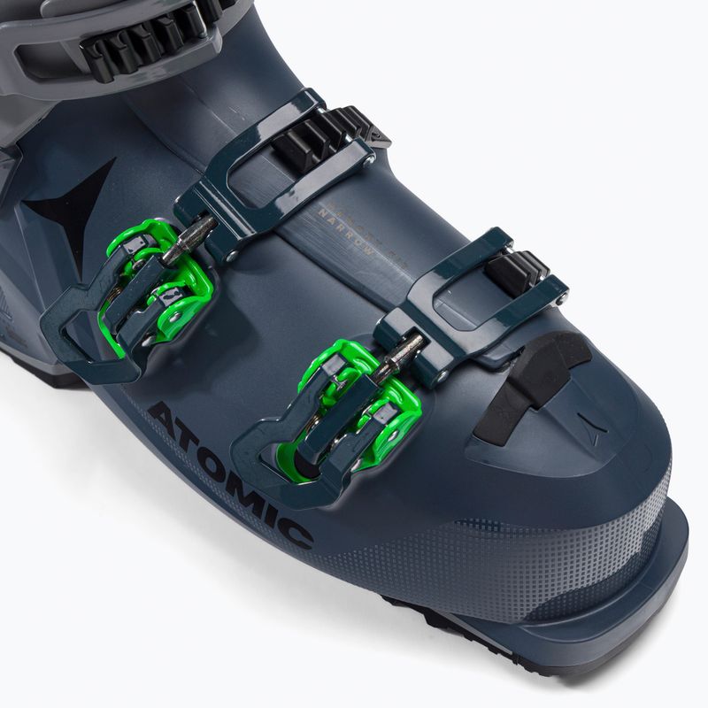 Férfi síbakancs ATOMIC Hawx Ultra 120 S GW szürke AE5024620 AE5024620 6