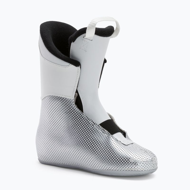 Gyermek síbakancs ATOMIC Hawx Girl 4 fehér/lila AE5025620 5