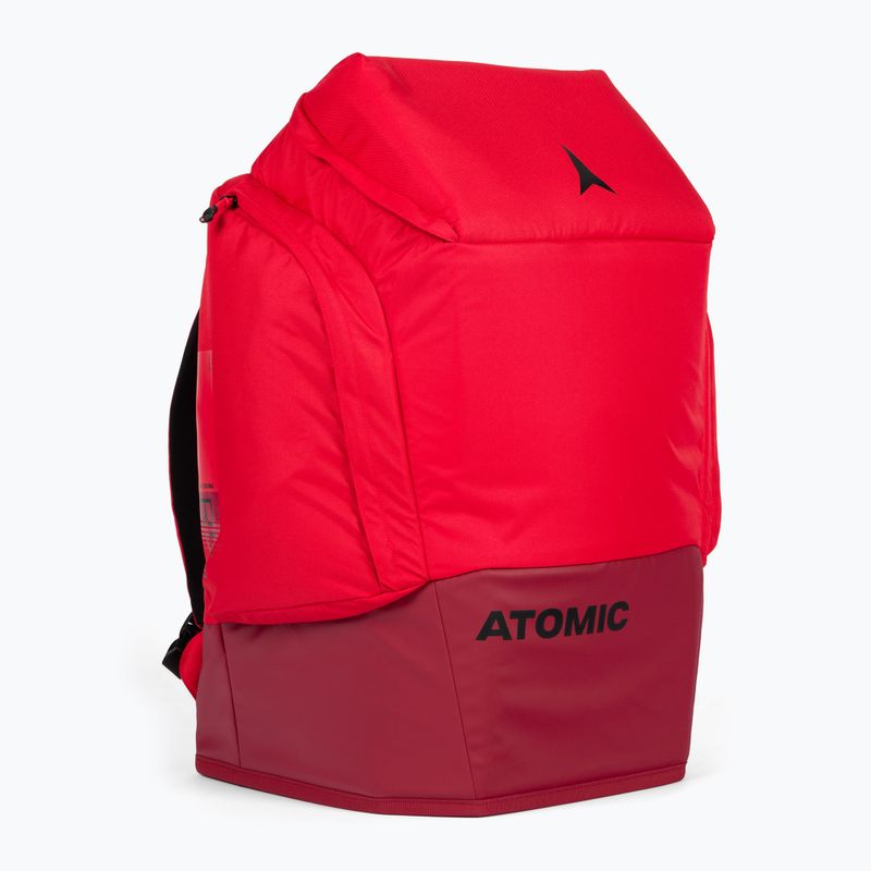 ATOMIC RS Pack Síhátizsák 90l piros AL5045320 2