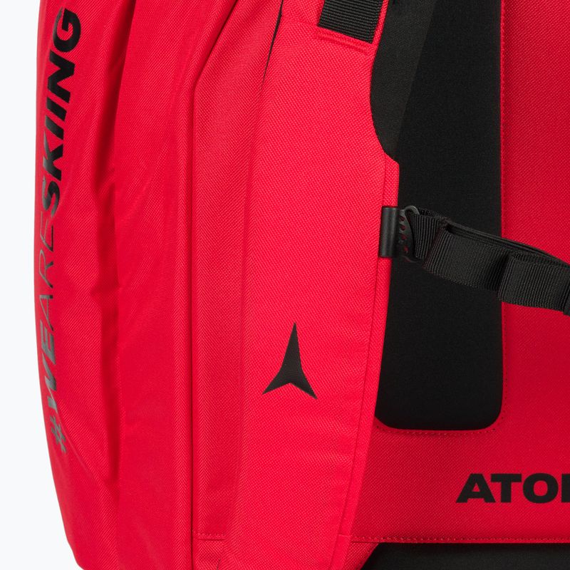 ATOMIC RS Pack Síhátizsák 90l piros AL5045320 4