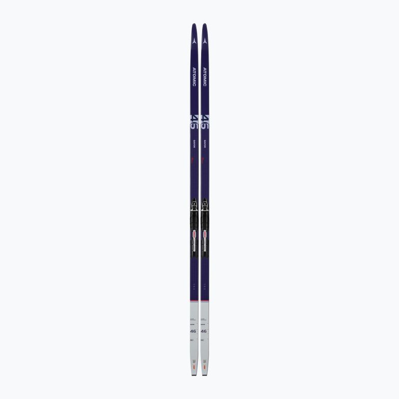 Sífutóléc Atomic Savor 46 Grip + kötés Prolink Access CL