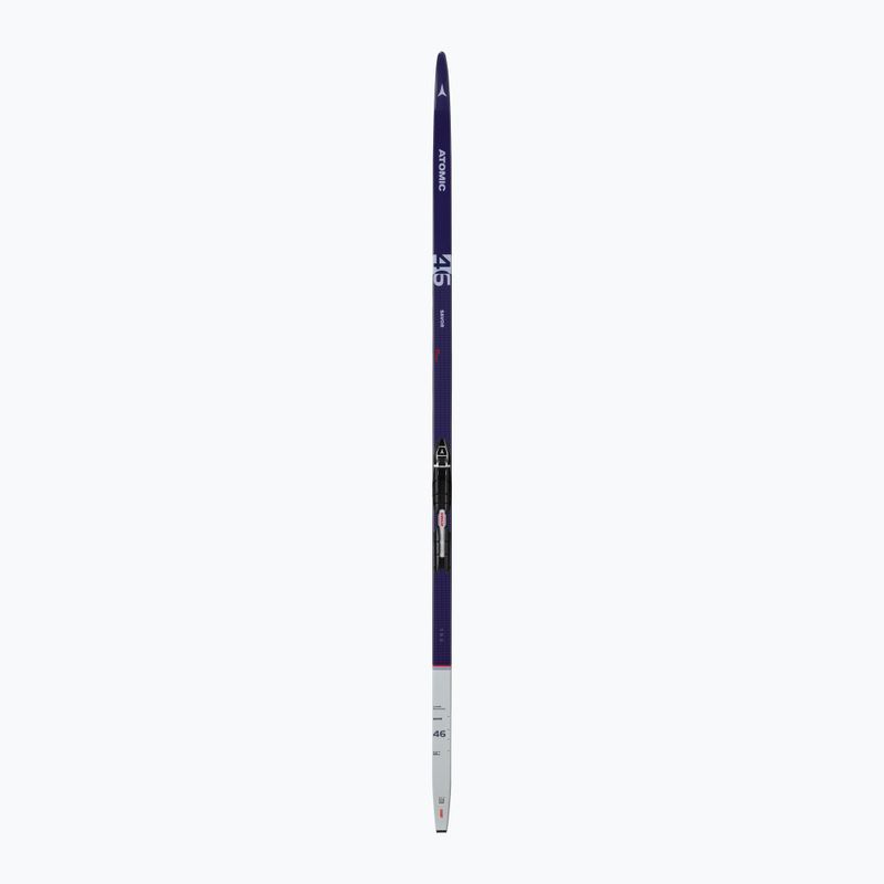 Sífutóléc Atomic Savor 46 Grip + kötés Prolink Access CL 3