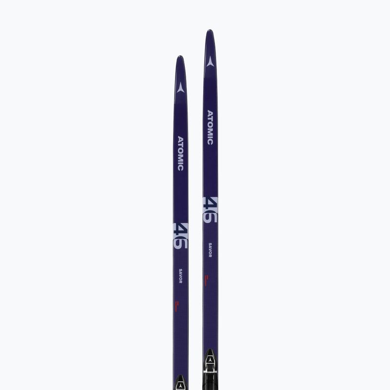 Sífutóléc Atomic Savor 46 Grip + kötés Prolink Access CL 7
