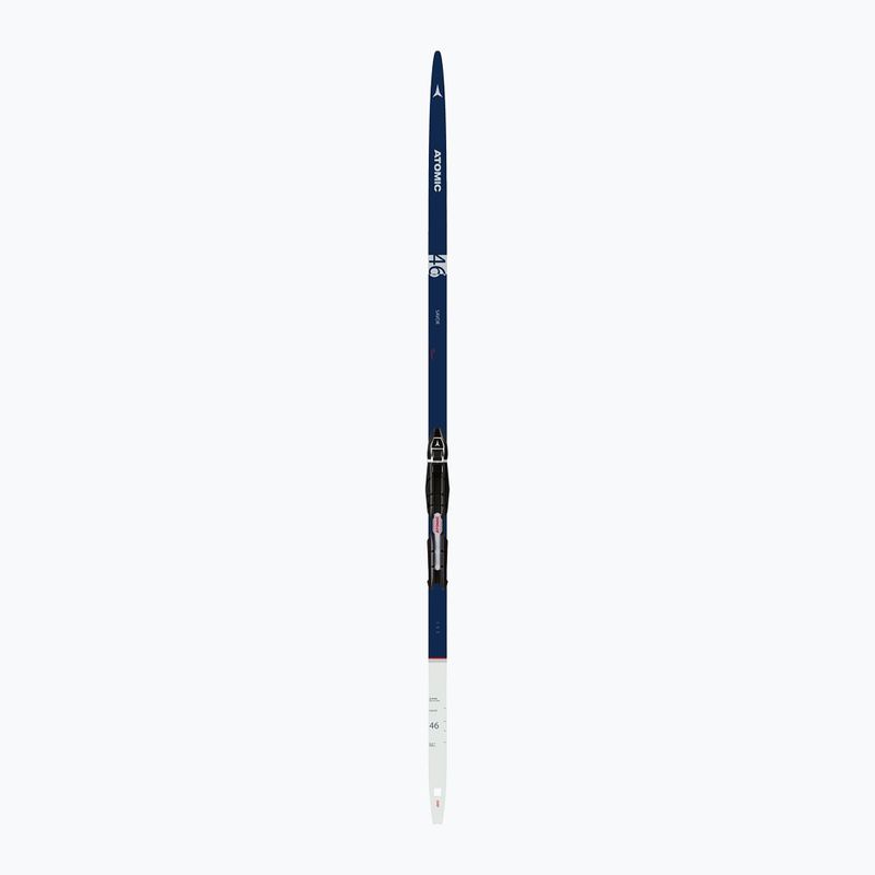 Sífutóléc Atomic Savor 46 Grip + wiązania Prolink Access CL blue/grey 4