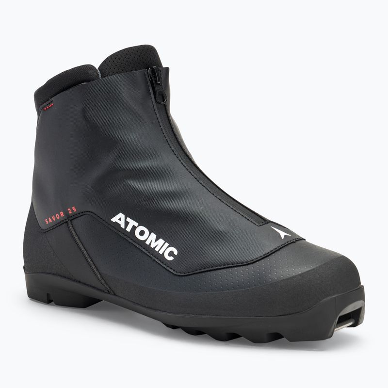 Cipő do nart biegowych Atomic Savor 25 black/red