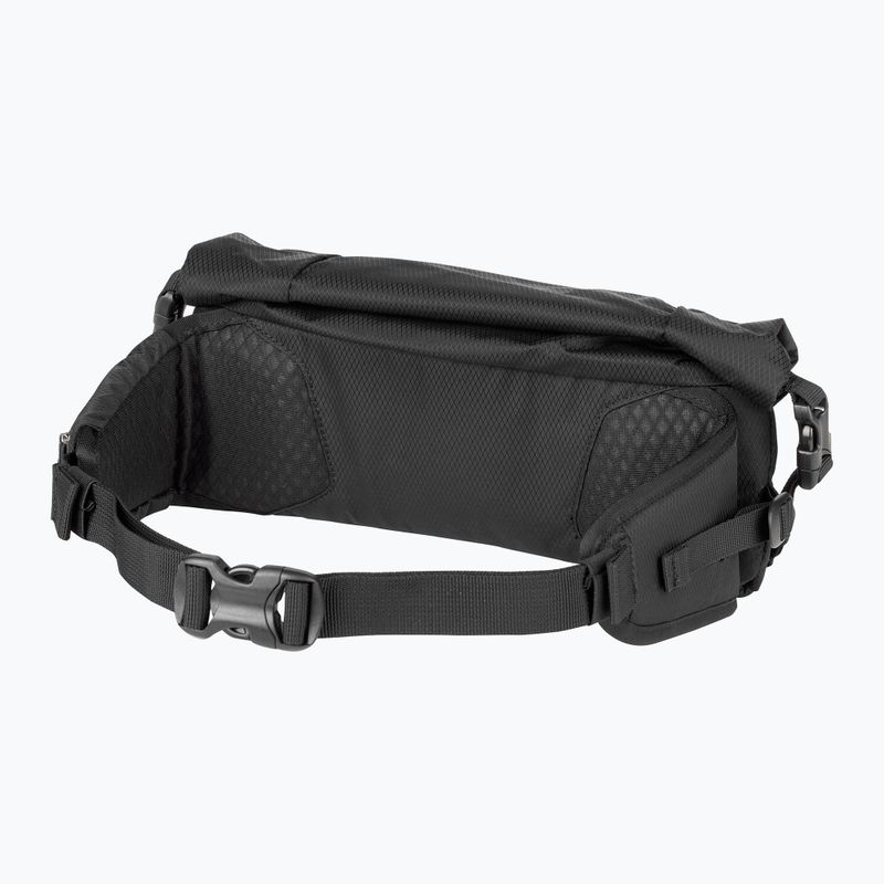 Övtáska Atomic Nordic Thermo Bottle Belt black/ grey 2
