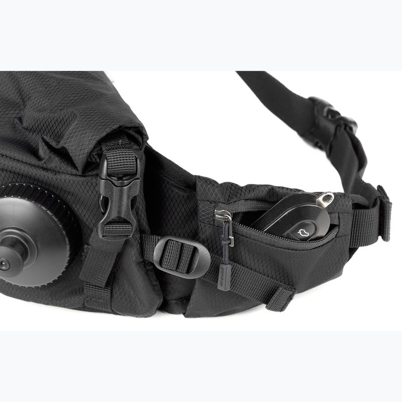 Övtáska Atomic Nordic Thermo Bottle Belt black/ grey 5