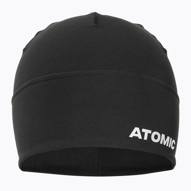 téli sapka Atomic Alps Tech Beanie black 2