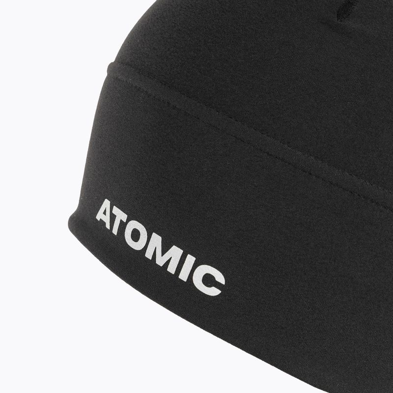 téli sapka Atomic Alps Tech Beanie black 4