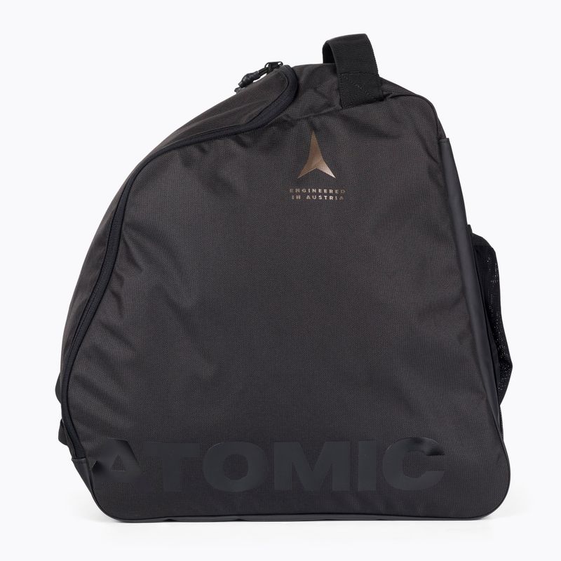 Női ATOMIC W csizma táska Cloud fekete AL5046520 4