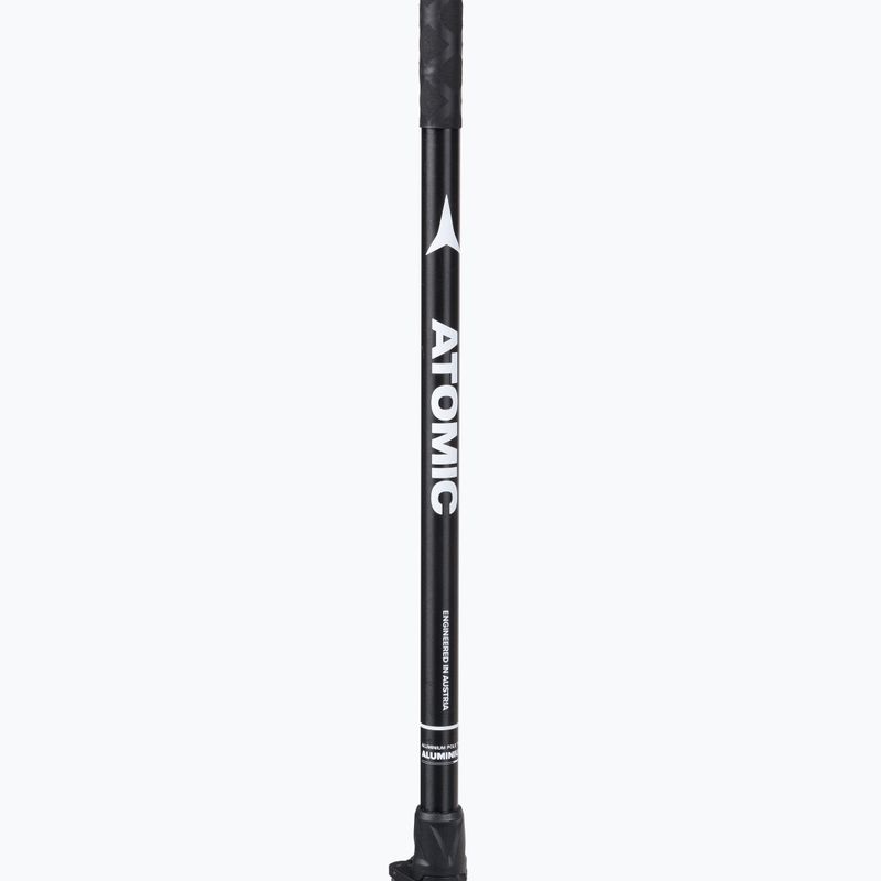 ATOMIC BCT Touring síbotok fekete/ezüst AJ500573 2