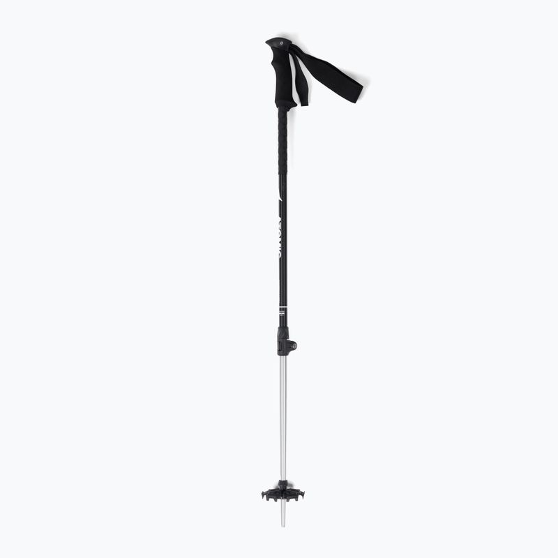 ATOMIC BCT Touring síbotok fekete/ezüst AJ500573 5