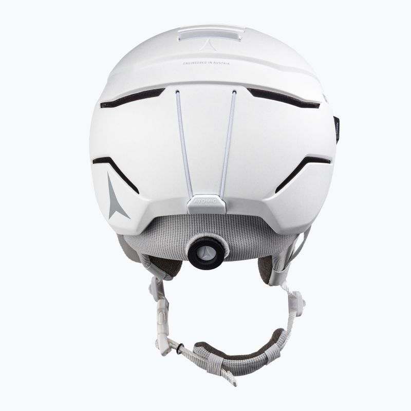 Sí sisak ATOMIC Savor Visor Fénykép fehér AN500628 3