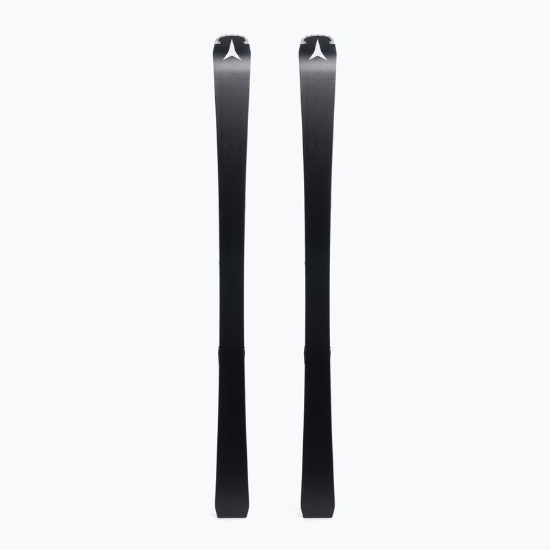 Férfi ATOMIC Redster Redster Q9.8 Revoshock S + X12 GW lesiklás síléc fekete AASS03022 3