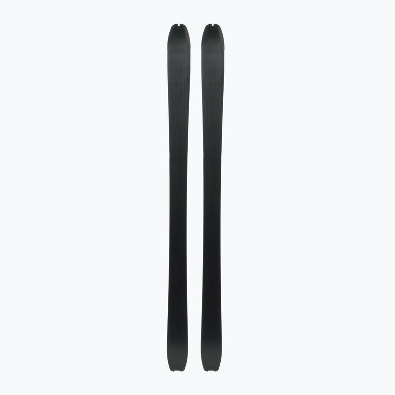 Férfi ATOMIC Backland 85 UL+skins síléc szürke AAST01810 3
