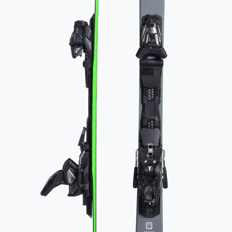 Férfi ATOMIC Redster X7 + M12 GW lesiklás síléc fekete AASS03014 5