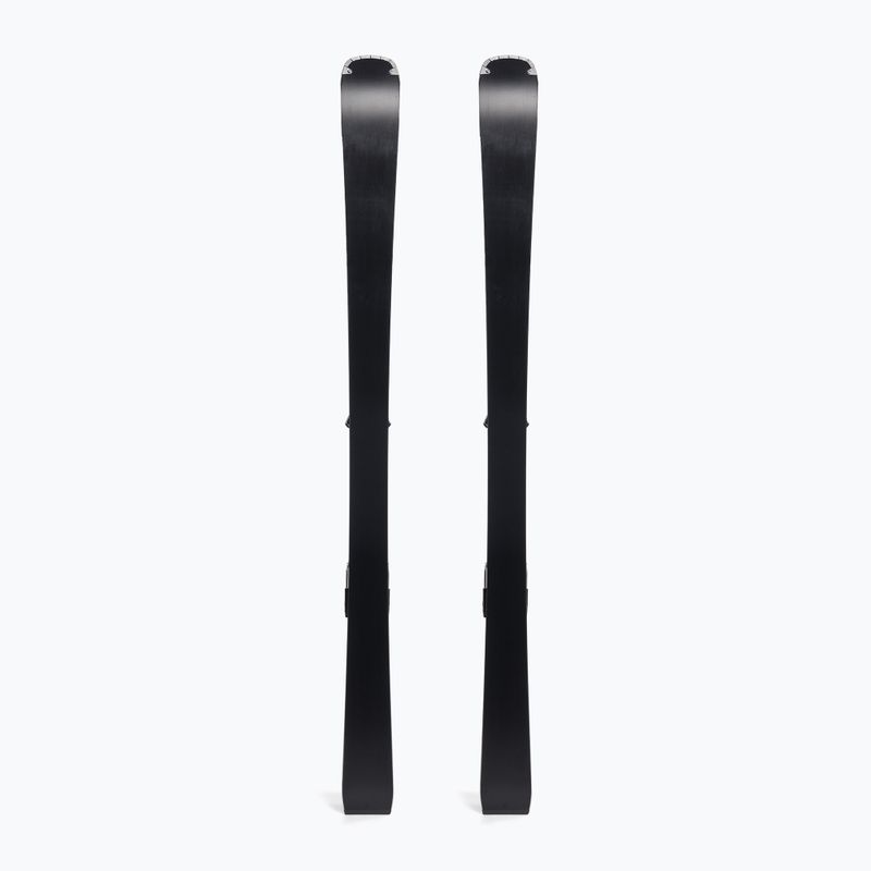 Női lesiklás ATOMIC Cloud Q9 + M10 GW fekete/lila AASS03076 3