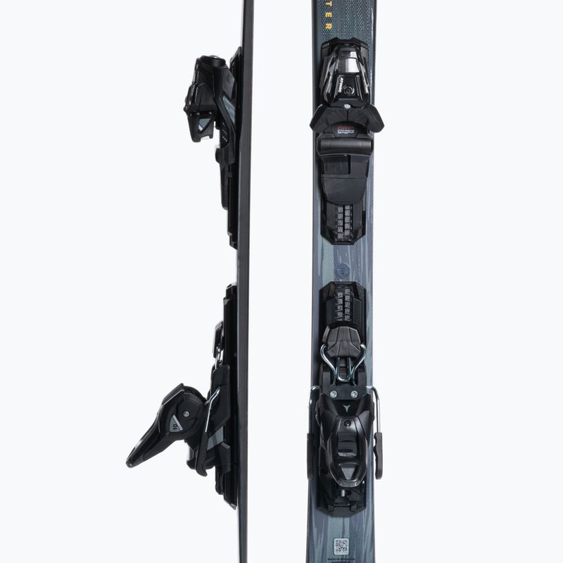 Férfi ATOMIC Redster Q4 + M10 GW lesiklás síléc fekete AASS03034 4