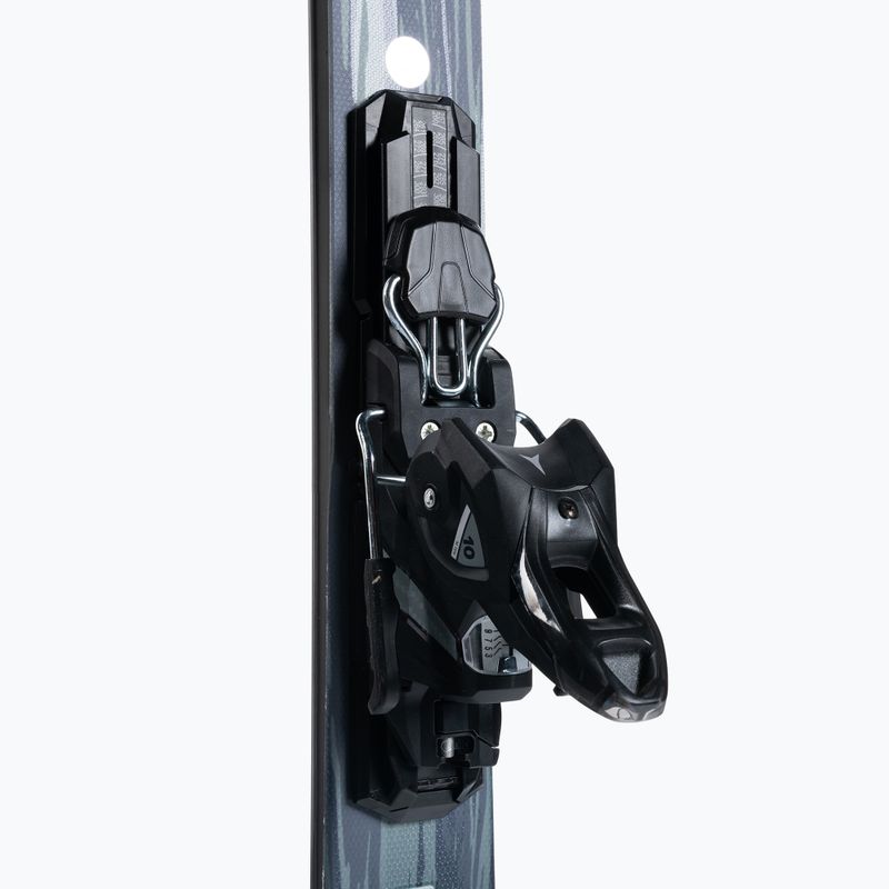 Férfi ATOMIC Redster Q4 + M10 GW lesiklás síléc fekete AASS03034 7