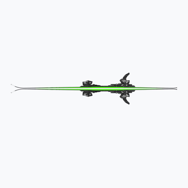 Férfi ATOMIC Redster X7 + M12 GW lesiklás síléc fekete AASS03014 13