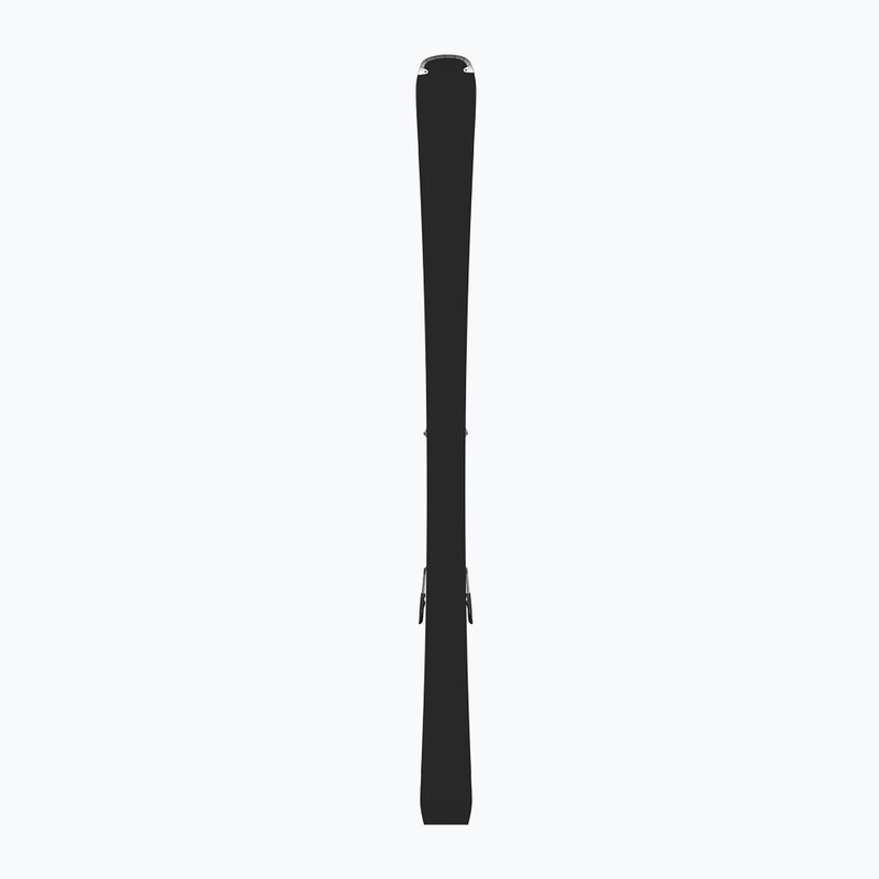 Női lesiklás ATOMIC Cloud Q8 + M10 GW szürke AASS03078 11