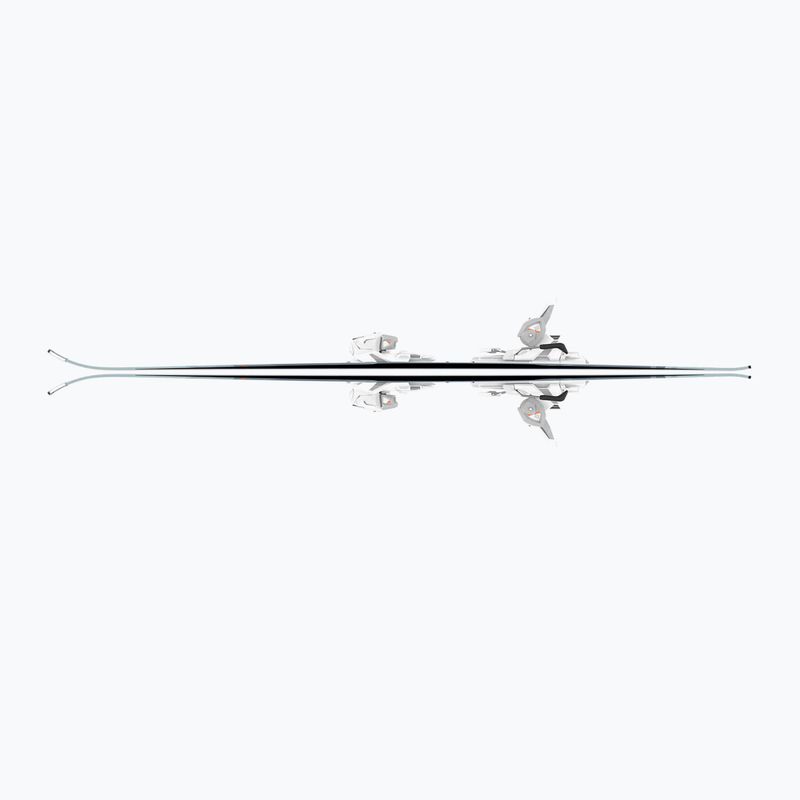 Női lesiklás ATOMIC Cloud Q8 + M10 GW szürke AASS03078 13