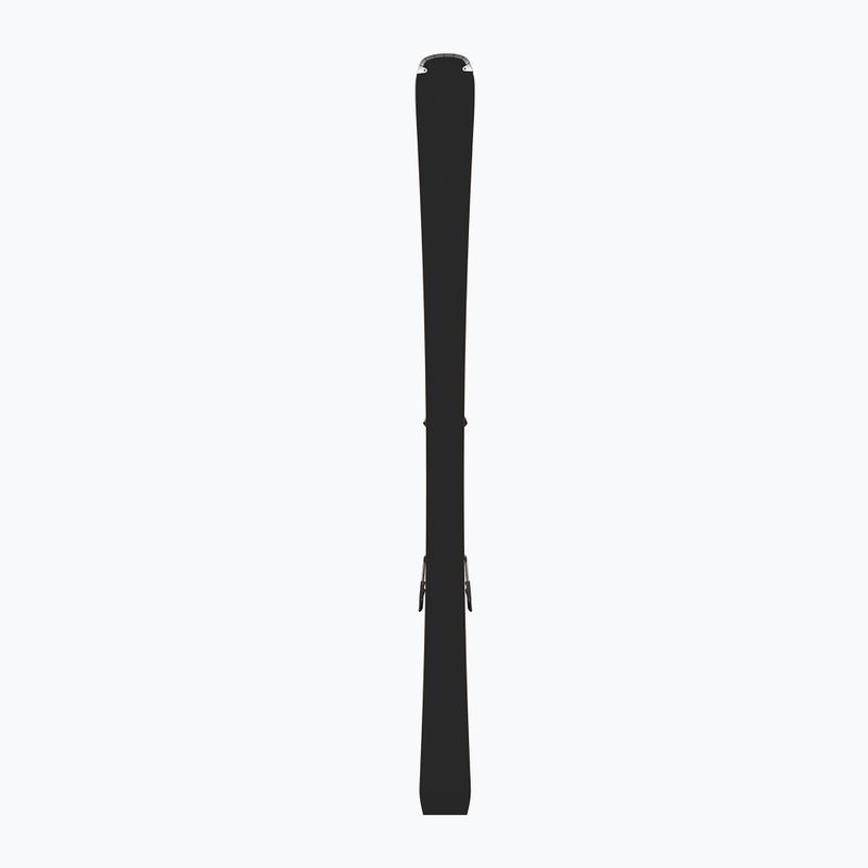 Női lesiklás ATOMIC Cloud Q9 + M10 GW fekete/lila AASS03076 11