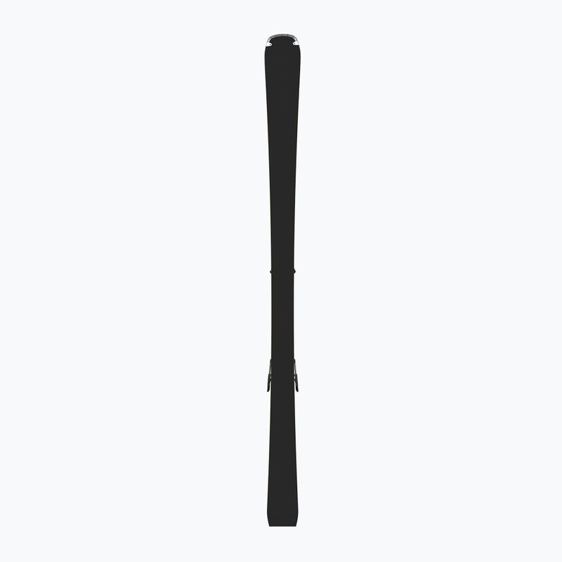 ATOMIC Redster Q5 + M10 GW férfi lesiklás síléc szürke AASS03032 11