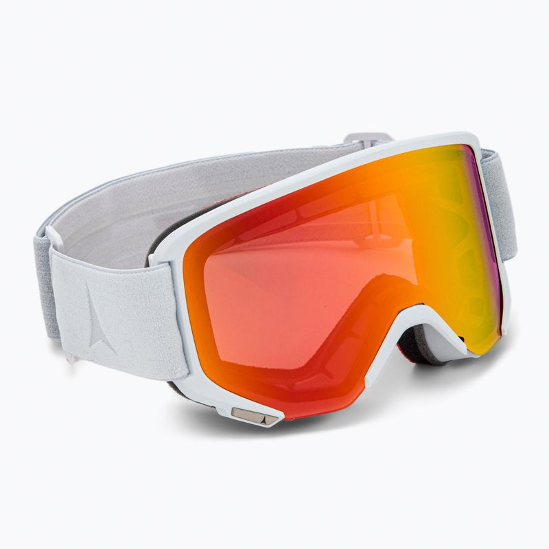 ATOMIC Savor Stereo S2 síszemüveg szürke AN5106