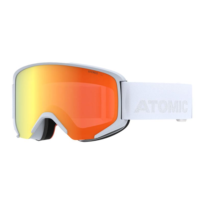 ATOMIC Savor Stereo S2 síszemüveg szürke AN5106 6