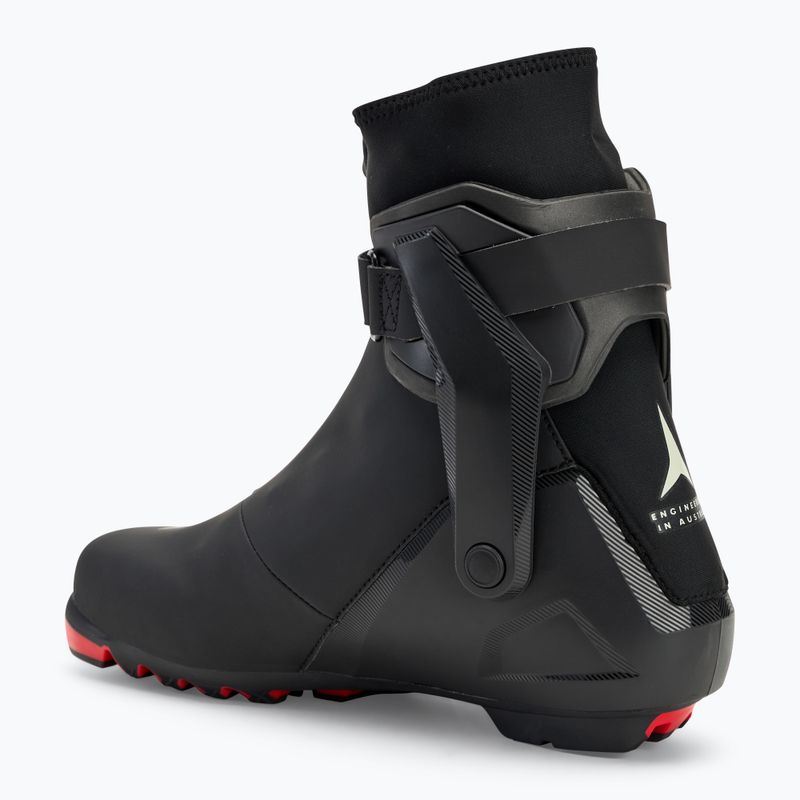 Cipő do nart biegowych Atomic Pro CS black 2