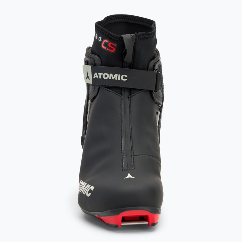 Cipő do nart biegowych Atomic Pro CS black 3