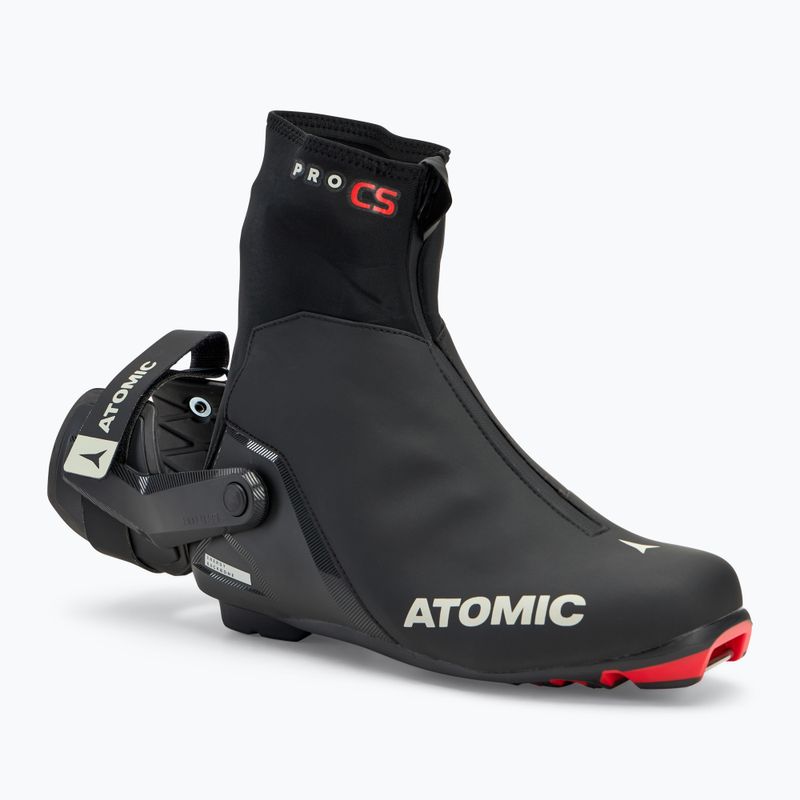 Cipő do nart biegowych Atomic Pro CS black 5