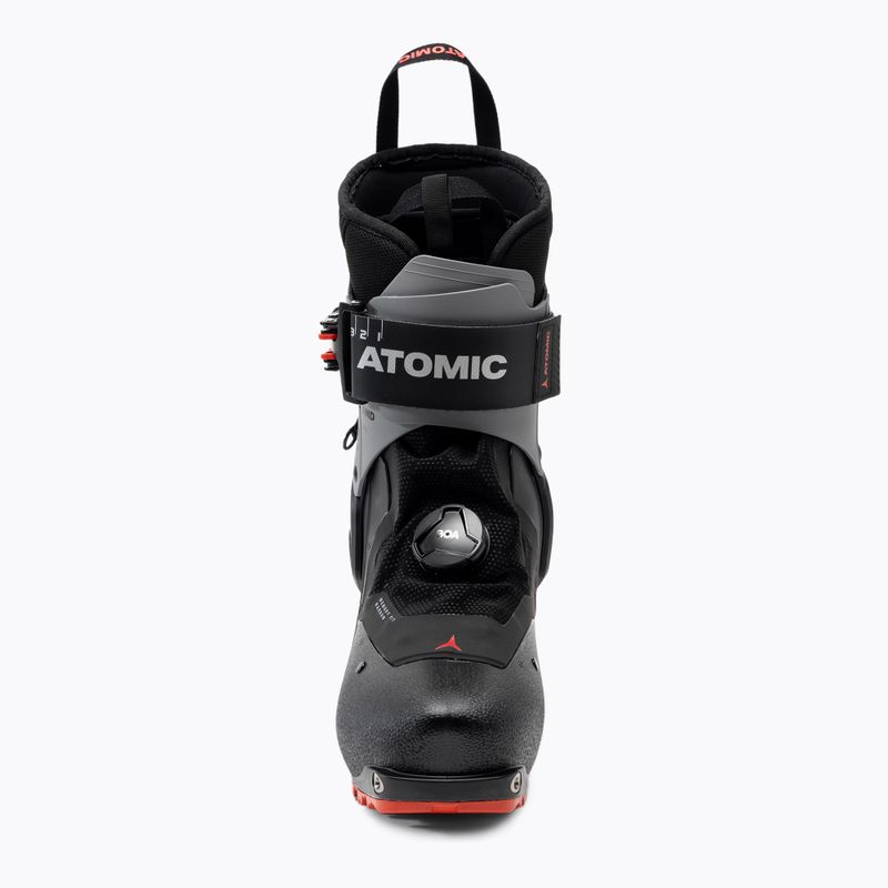 Férfi ATOMIC Backland Expert sícipő fekete AE5027520 AE5027520 3