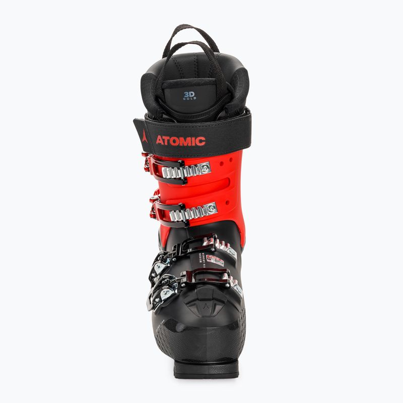 Férfi síbakancs Atomic Hawx Prime 100 GW fekete/piros 3