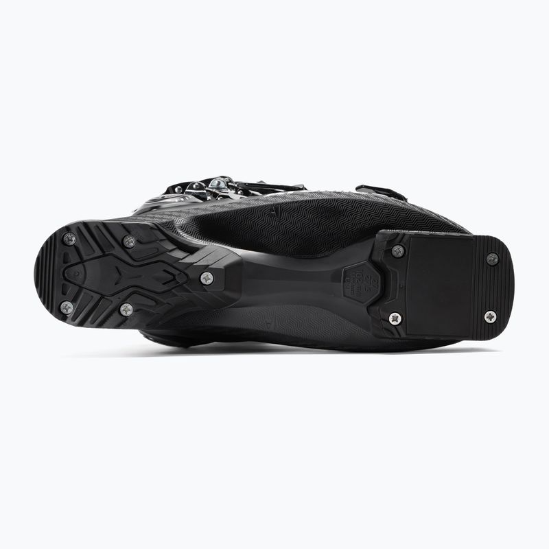 Férfi síbakancs Atomic Hawx Prime 90 fekete/fehér 4