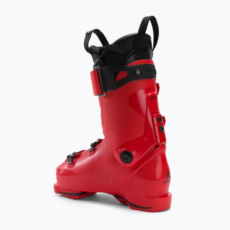 Férfi síbakancs ATOMIC Hawx Prime 120 S piros AE5026640 AE5026640 2