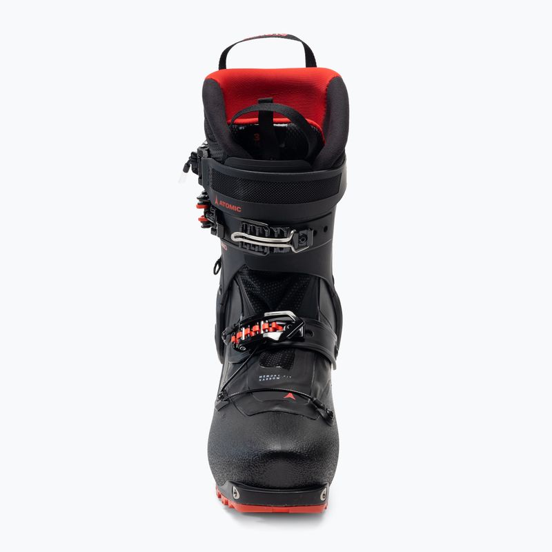 Férfi ATOMIC Backland Carbon síbakancs fekete AE5027360 3