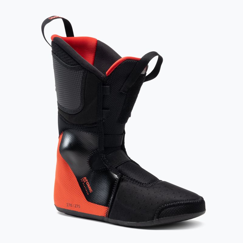 Férfi ATOMIC Backland Carbon síbakancs fekete AE5027360 5