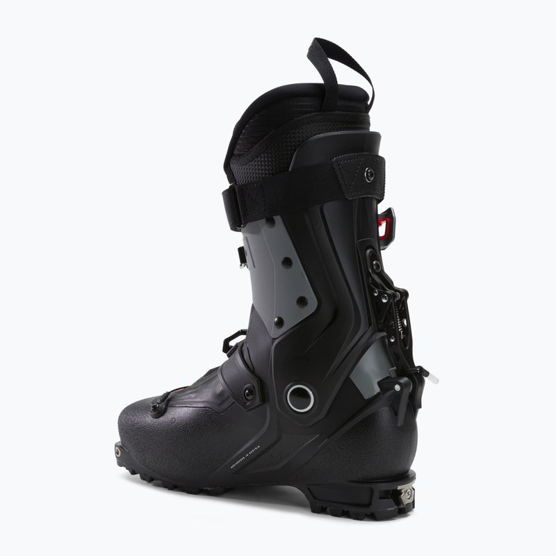 Férfi ATOMIC Backland Sport sícipő fekete AE5027420 AE5027420 2