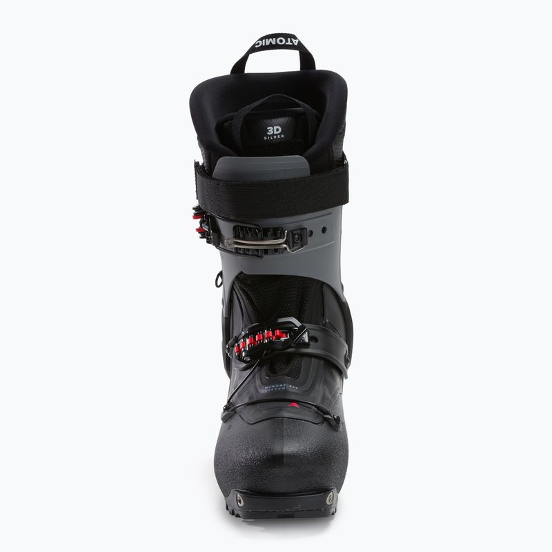 Férfi ATOMIC Backland Sport sícipő fekete AE5027420 AE5027420 3