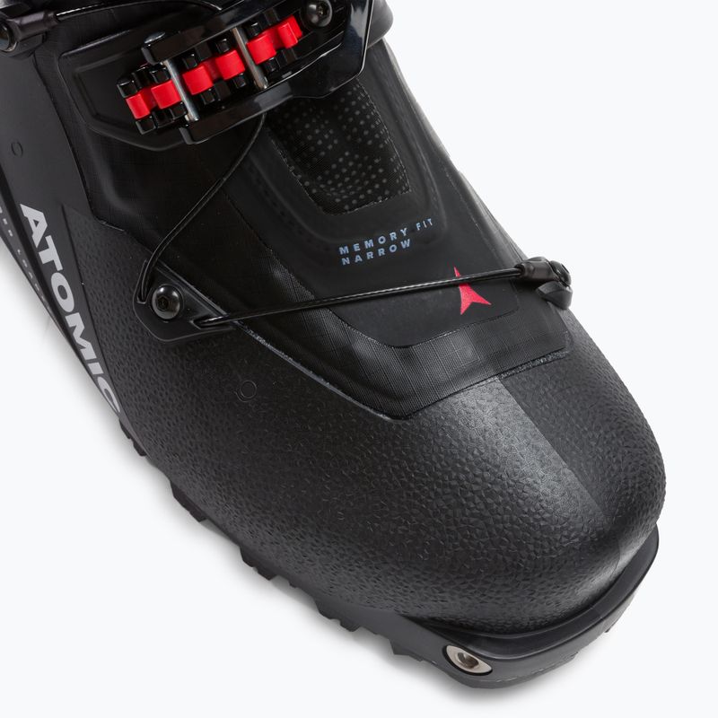 Férfi ATOMIC Backland Sport sícipő fekete AE5027420 AE5027420 7