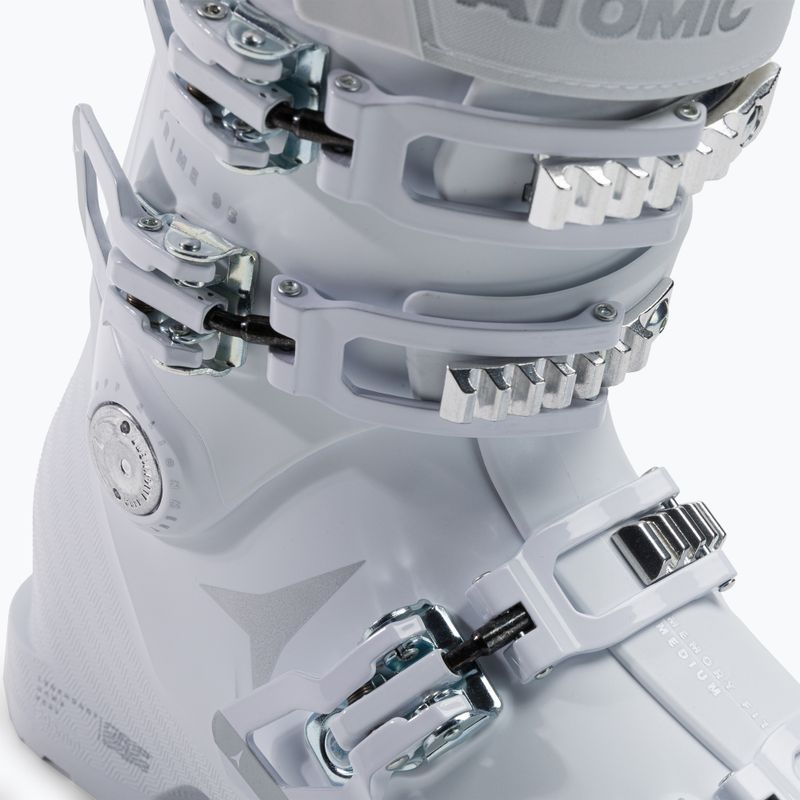 Női síbakancs ATOMIC Hawx Prime 95 fehér AE5026860 AE5026860 6