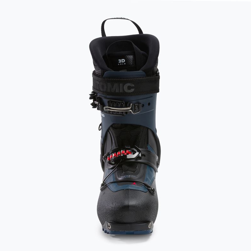 Férfi ATOMIC Backland Expert sícipő fekete AE5027400 AE5027400 2
